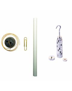 UNCFKIT02 Centripetal force