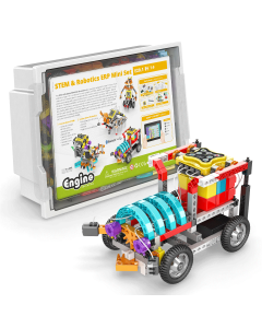 STEM & Robotics Mini Set