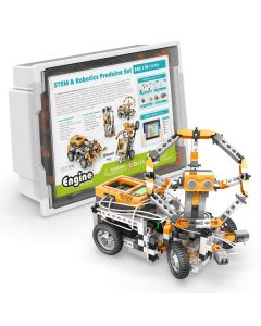 UNE401 STEM & Robotics Produino Set