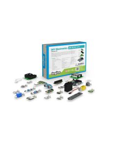 UNE651B DIY Electronics Ultimate Kit