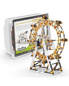 UNE931 OPEN PROJECTS STEM SET