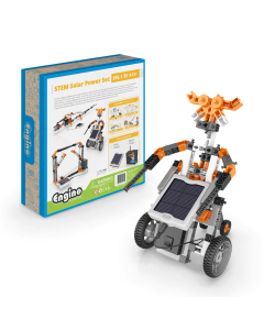 UNE951 STEM Solar Power