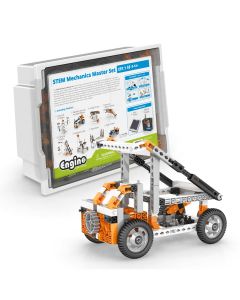 UNE971 STEM Mechanics Master Set