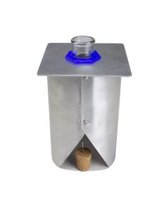 UNECNCLR-Economy-Calorimeter