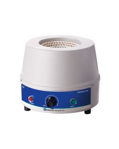 Eco-Heat Heating Mantle