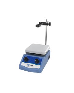 United Scientific™ Eco-Heat Hot Plate with Stirrer