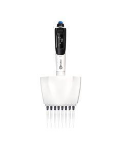 UNEMCH0010-Jupiter-Electronic-Pipette-8-Channel-0.5-10-uL