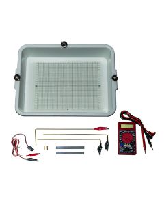 UNEQPTK01 Equipotential Trough Kit