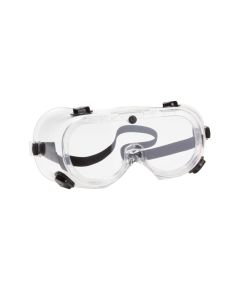 UNGOGGLE-P Safety goggle Adult