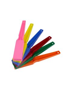 Magnetic Wands