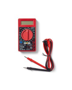 Digital Multimeter