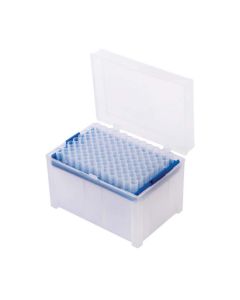 UNP11series filter pipette low retention