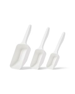 SteriTrue™ PS Sampling Scoops