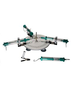 Force Table, Economy