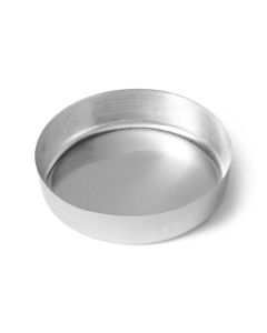 Aluminum Weighing Dishes