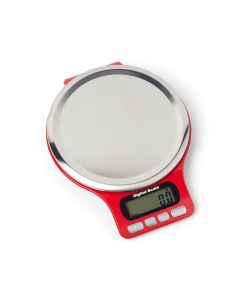 UNXJ263 Digital scale 1000g