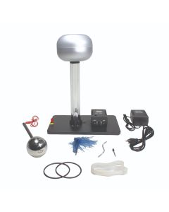 Van de Graaff Generator, Small Electric
