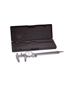 Dial Vernier Calipers
