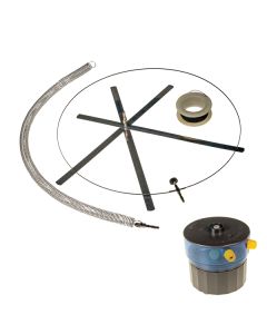 VWG002 Vibration Generator Set