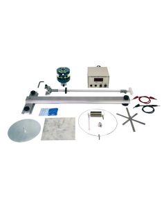 Vibrations and Waves Set