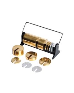 WHST12 Deluxe Slotted Weight Set of 12