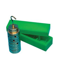 WHST13 Slotted Weight Set of 13