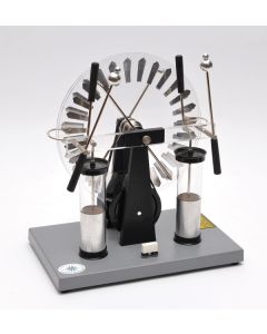 WIMS01 Wimshurst Generator