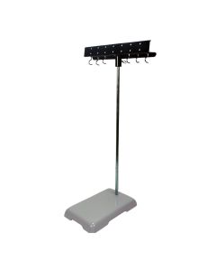 WRHLDRSET Connecting Cord Organizer with Stand