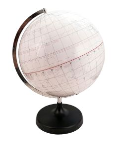 WRTGLB32 Write on globe