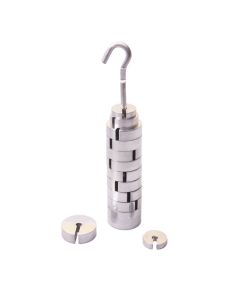 Slotted Weight Set of 12