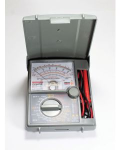 Multimeter