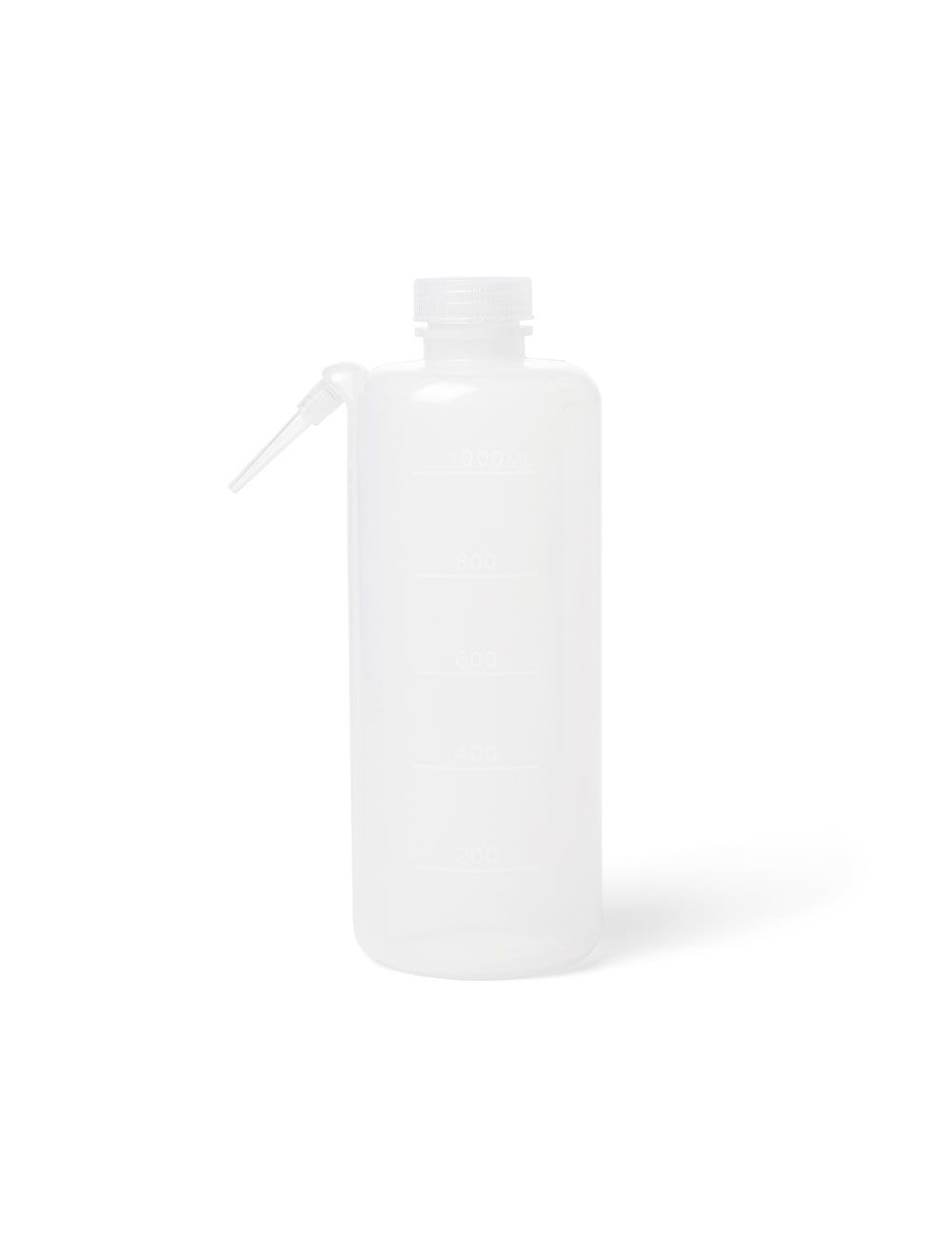United Scientific UniSafe Vented Chemical Wash Bottles