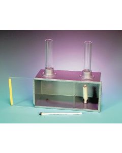 Convection of Gases Apparatus
