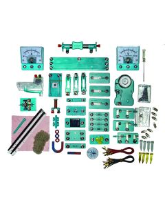 Advanced Electricity and Magnetism Kit