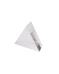 FAP075-25 large acrylic prism