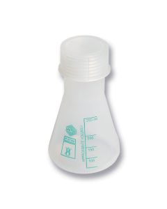 Wide-Mouth Erlenmeyer Flask