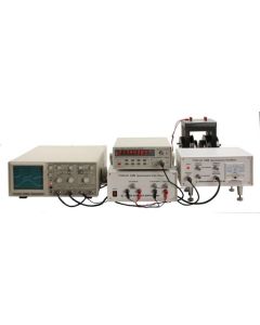 NMRA01 Nuclear Magnetic Resonance Apparatus