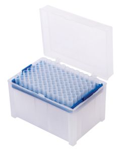 Racked Filter Pipette Tips