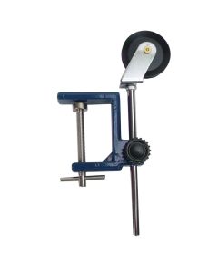 PULTCABS Table Clamp Pulley ABS