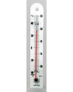 THMPB1 Plastic-Backed Thermometer