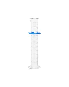 Graduated Cylinders, Glass, Class A, Individually Certified, TD