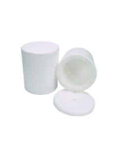 UNFMCL01-PK/10 Foam calorimeters