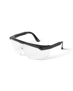 UNHS2004 Safety Glasses Adult