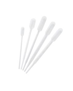 UNTP Series Transfer Pipettes, LDPE