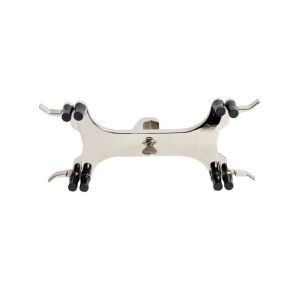 CLBURDD Deluxe Burette Clamps
