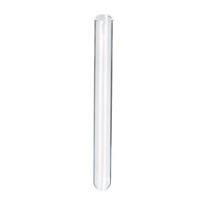 Disposable Culture Tubes, Plain, Borosilicate Glass
