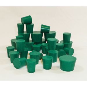 Neoprene Stoppers