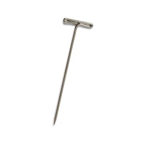 Nickel Plated T Pins